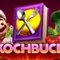 Kochbuch