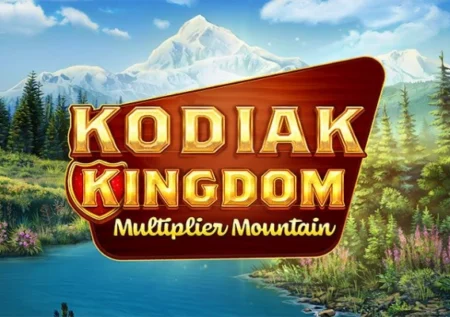 Kodiak Kingdom