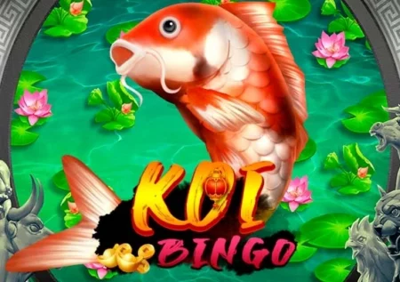 Koi Bingo