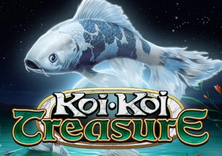 Koi Koi Treasure