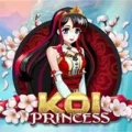 Koi Princess