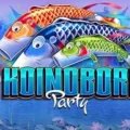 Koinobori Party