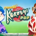 KokeshiPop