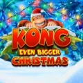 Kong Even Bigger Christmas