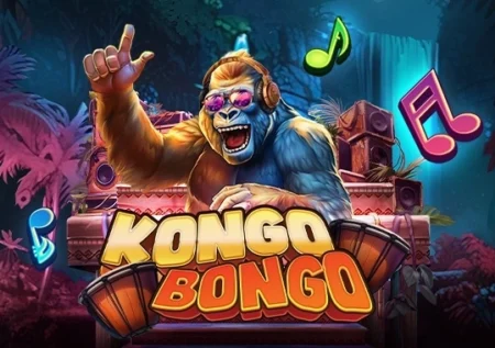 Kongo Bongo