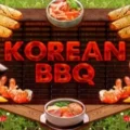 Korean BBQ