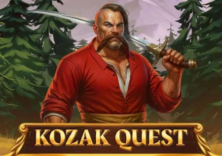 Kozak Quest