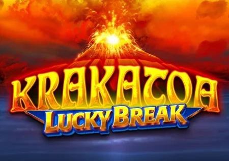 Krakatoa