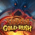 Kraken Gold Rush