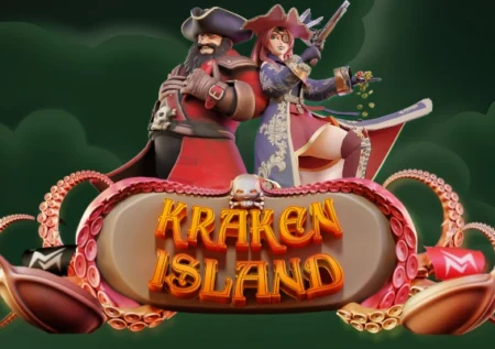 Kraken Island