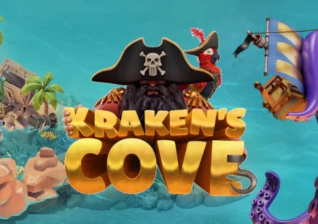 Kraken’s Cove