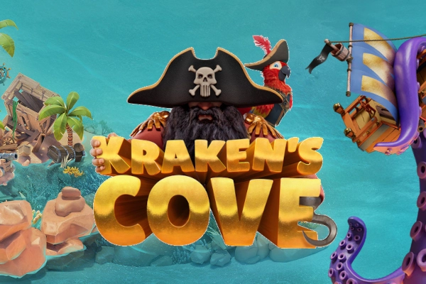 Kraken’s Cove