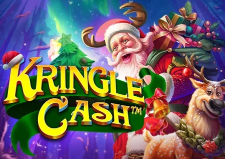 Kringle Cash