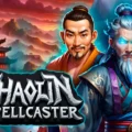 Shaolin Spellcaster