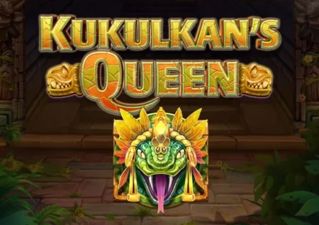 Kukulkan’s Queen