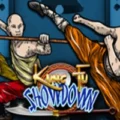 Kung Fu Showdown