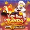Kung Pao Panda