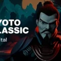 Kyoto Classic