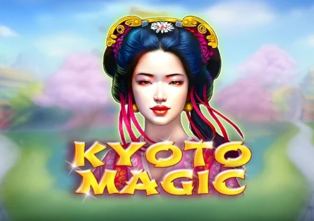 Kyoto Magic