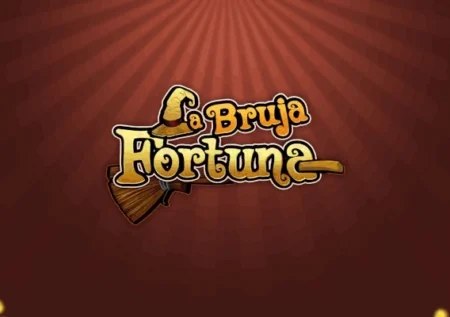 La Bruja Fortuna