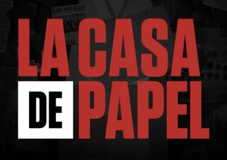 La Casa de Papel