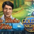 La Dolce Vita Golden Nights Bonus