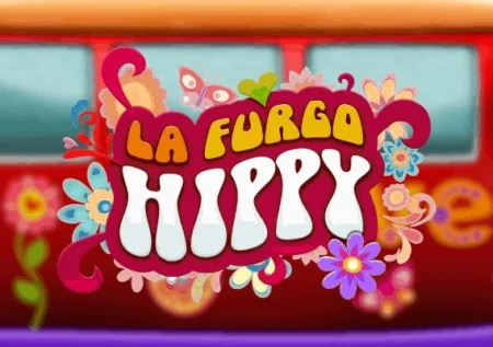 La Furgo Hippy