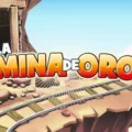La Mina de Oro