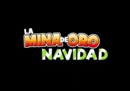 La Mina de Oro Navidad