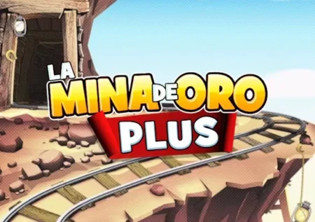 La Mina de Oro Plus