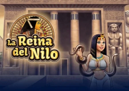 La Reina Del Nilo