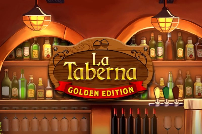 La Taberna Golden Edition