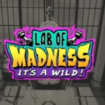 Lab of Madness It’s A-Wild