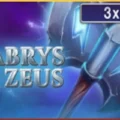 Labrys of Zeus 3×3