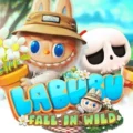 Labubu: Fall in Wild