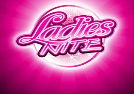 Ladies Nite