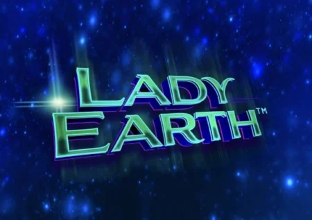 Lady Earth