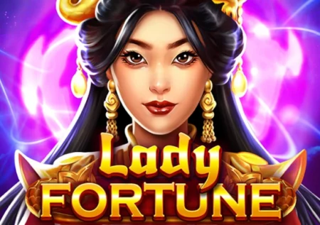 Lady Fortune