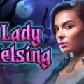 Lady Helsing