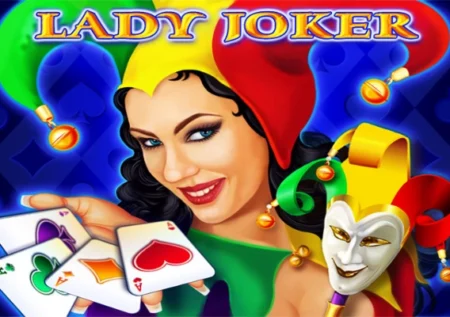 Lady Joker