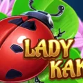Lady KAKA