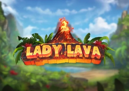 Lady Lava