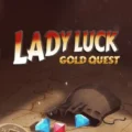 Lady Luck: Gold Quest