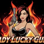 Lady Lucky Gun