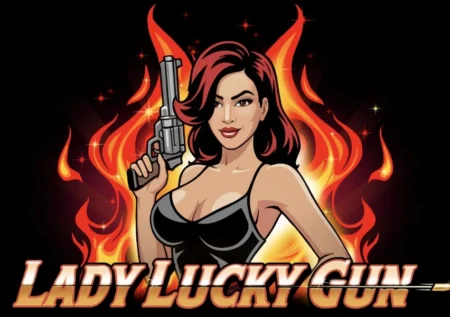 Lady Lucky Gun