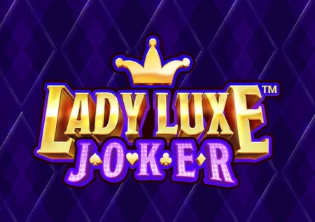 Lady Luxe Joker