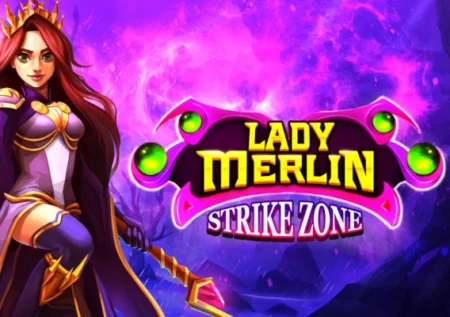 Lady Merlin MultiMax