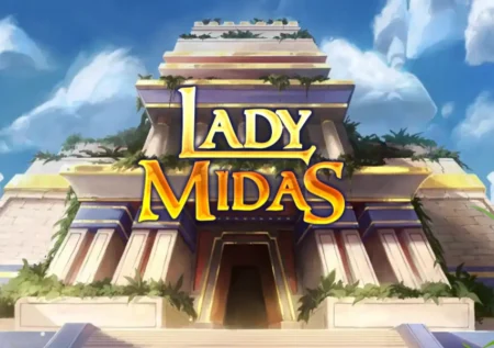 Lady Midas