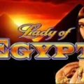 Lady of Egypt