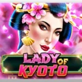 Lady of Kyoto